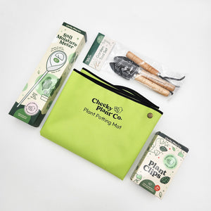 Essential Plant Tools Pack