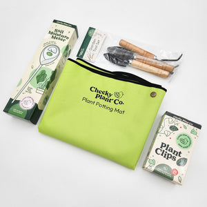 Essential Plant Tools Pack