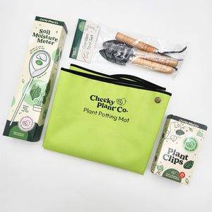 Essential Plant Tools Pack