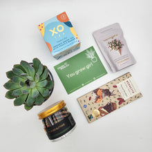 Load image into Gallery viewer, You Grow Girl - Cheeky Gift Box
