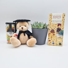 Load image into Gallery viewer, Congrats Graduation - Succulent Gift Box
