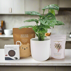 Loving You - Plant Gift Hamper - Sydney Only