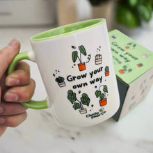 Load image into Gallery viewer, Sip &amp; Grow WTF - Plant Lover Bundle
