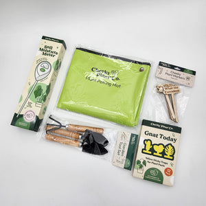 Beginner Plant Care Pack
