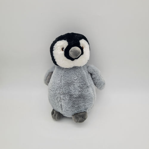Ecokins Penguin Chick Soft Toy