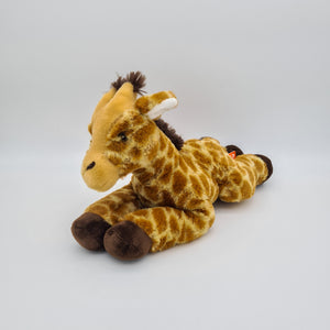 Ecokins Giraffe Soft Toy