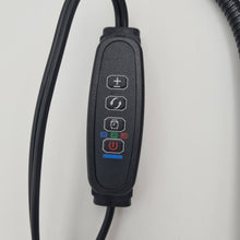 Load image into Gallery viewer, 2 Headed LED Indoor Plant Grow Lights - Red/Blue - Cheeky Plant Co.

