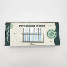 Load image into Gallery viewer, Propagation Station - 5 Tubes - Cheeky Plant Co.
