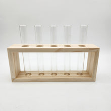 Load image into Gallery viewer, Propagation Station - 5 Tubes - Cheeky Plant Co.
