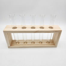 Load image into Gallery viewer, Propagation Station - 5 Tubes - Cheeky Plant Co.
