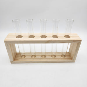 Propagation Station - 5 Tubes - Cheeky Plant Co.