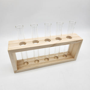 Propagation Station - 5 Tubes - Cheeky Plant Co.