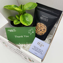Load image into Gallery viewer, Thank You / Congrats Plant Gift Box
