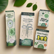Load image into Gallery viewer, Grow Well Plant Care Pack
