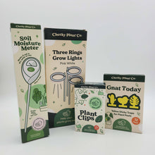 Load image into Gallery viewer, Grow Well Plant Care Pack
