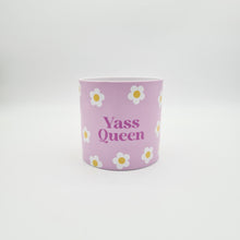 Load image into Gallery viewer, Yass Queen - Cheeky Plant Co. Pot - 12.5cmD x 12cmH
