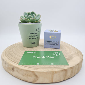 Employee Thank You For Everything Gift Box