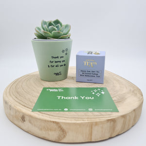 Employee Thank You For Everything Gift Box - Sydney Only