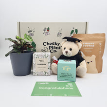 Load image into Gallery viewer, Graduation - Plant Gift Box
