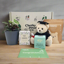 Load image into Gallery viewer, Graduation - Plant Gift Box
