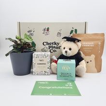 Load image into Gallery viewer, Graduation - Plant Gift Box
