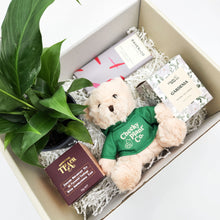 Load image into Gallery viewer, Peace Lily Thinking of You Gift Box

