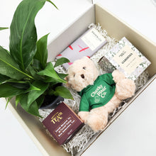 Load image into Gallery viewer, Peace Lily Thinking of You Gift Box
