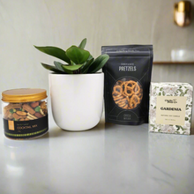 Load image into Gallery viewer, Settlement New Home - Plant Gift Hamper - Sydney Only
