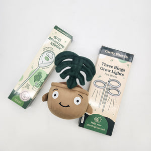 Essential Plant Care Starter Pack
