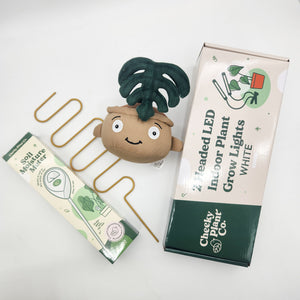 Grow Your Plants Care Pack