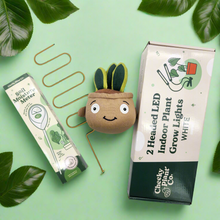 Load image into Gallery viewer, Grow Your Plants Care Pack
