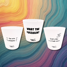 Load image into Gallery viewer, Feel-Good Trio - Pot Bundle
