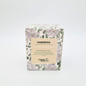 Scented Candle - Cheeky Plant Co.