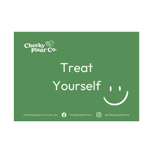 Greeting Cards - Green