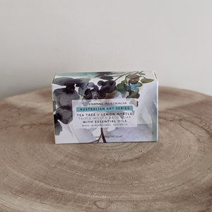[Transfer Only] Australian Art Series Bath Soap 200g