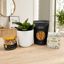 Load image into Gallery viewer, Settlement New Home - Plant Gift Hamper - Sydney Only
