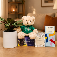 Load image into Gallery viewer, Get Well Soon - Assorted Plant Gift Hamper - Sydney Only
