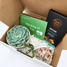 Load image into Gallery viewer, Comforting Condolence Gift Box
