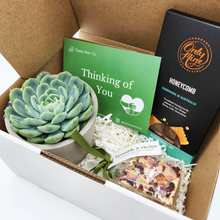 Load image into Gallery viewer, Comforting Condolence Gift Box
