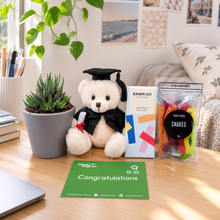 Load image into Gallery viewer, Congrats Graduation - Succulent Gift Box
