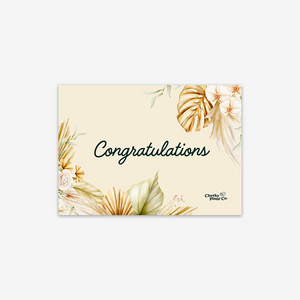 Greeting Card