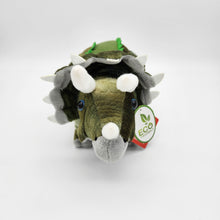 Load image into Gallery viewer, Dino Triceratops - 30cm
