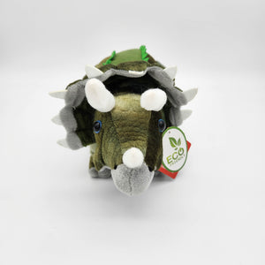 Dino Triceratops - 30cm