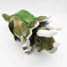 Load image into Gallery viewer, Dino Triceratops - 30cm
