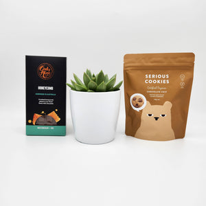 Employee Thank You Gift Box - Sydney Only