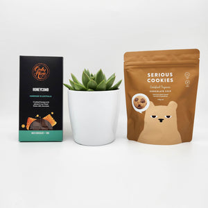 Employee Thank You Gift Box - Sydney Only
