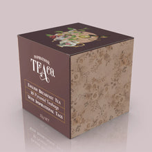 Load image into Gallery viewer, Inspirational Tea Co. - English Breakfast Tea 10pk
