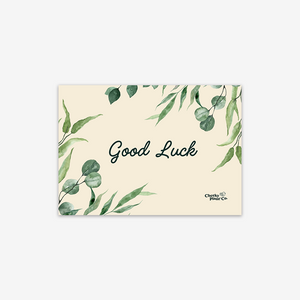 Greeting Card