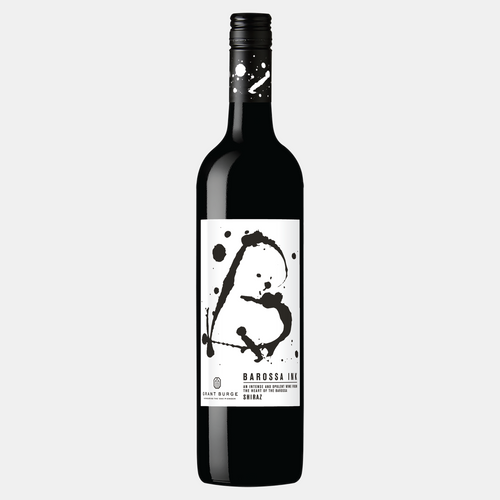 Grant Burge - Barossa Ink Shiraz 750ml