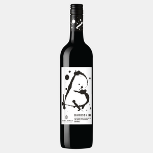 Grant Burge - Barossa Ink Shiraz 750ml